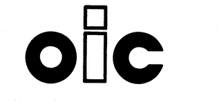 OIC logo