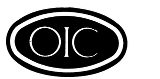 OIC logo