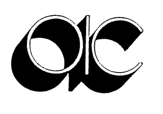 OIC logo