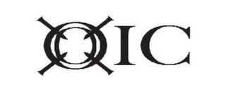 OIC logo