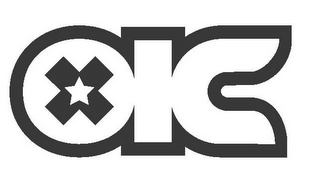 OIC logo