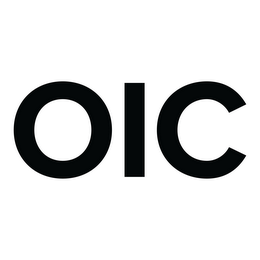 OIC logo