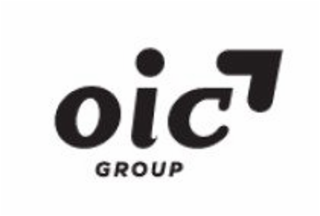 OIC GROUP logo