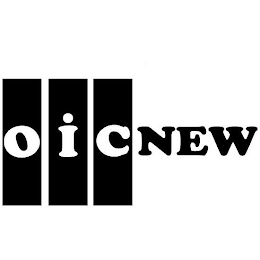 OIC NEW logo