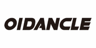 OIDANCLE logo