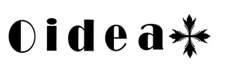 OIDEA logo