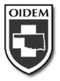 OIDEM logo