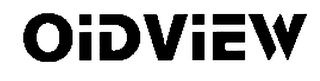 OIDVIEW logo