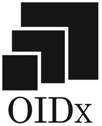 OIDX logo