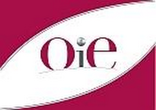 OIE logo