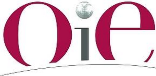 OIE logo