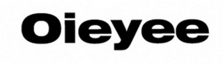 OIEYEE logo