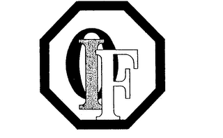 OIF logo