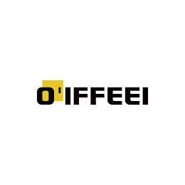 O'IFFEEI logo
