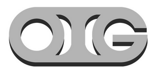 OIG logo