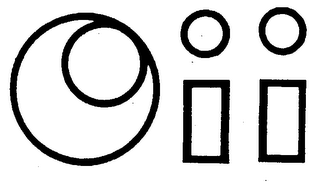 OII logo
