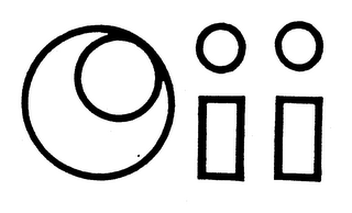 OII logo