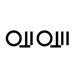 OIIOIII logo