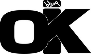 OIK logo