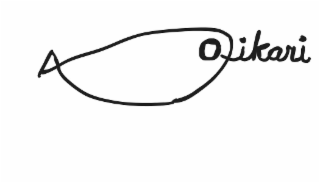 OIKARI logo