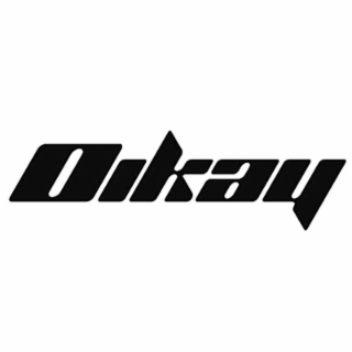 OIKAY logo