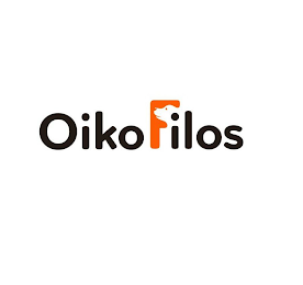 OIKOFILOS logo