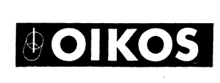 OIKOS logo