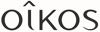 OIKOS logo