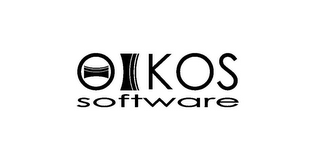 OIKOS SOFTWARE logo