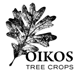 OIKOS TREE CROPS logo