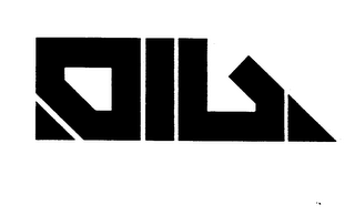 OIL logo