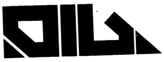 OIL logo