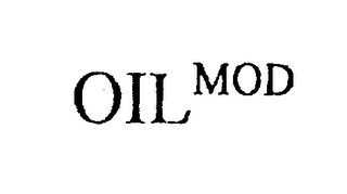 OIL logo