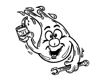 OIL logo