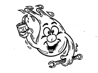 OIL logo