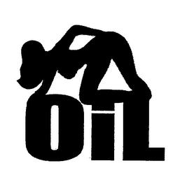 OIL logo