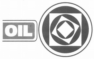 OIL logo