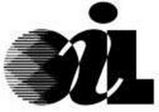 OIL logo