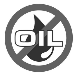 OIL logo