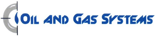 OIL AND GAS SYSTEMS logo