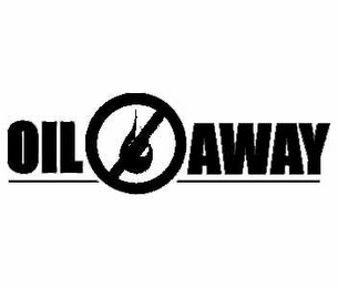 OIL AWAY logo