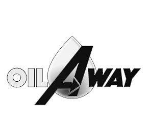 OIL AWAY logo