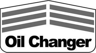 OIL CHANGER logo