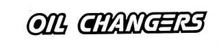 OIL CHANGERS logo