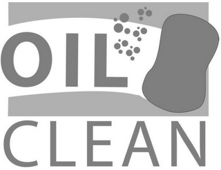 OIL CLEAN logo
