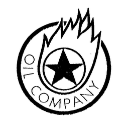 OIL COMPANY logo
