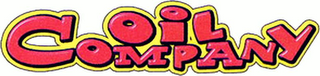 OIL COMPANY logo
