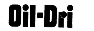 OIL-DRI logo