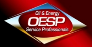OIL & ENERGY OESP SERVICE PROFESSIONALS logo