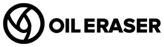 OIL ERASER logo